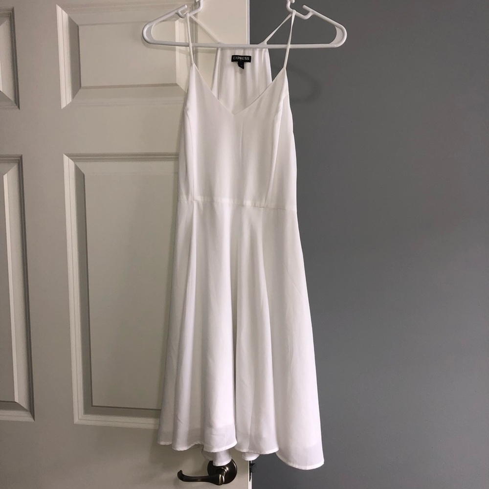 Express Dress